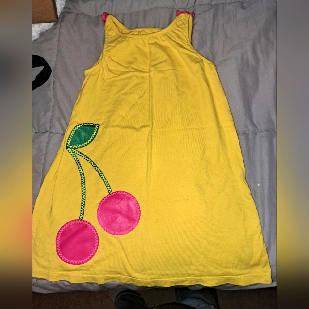 Girl's Sundress